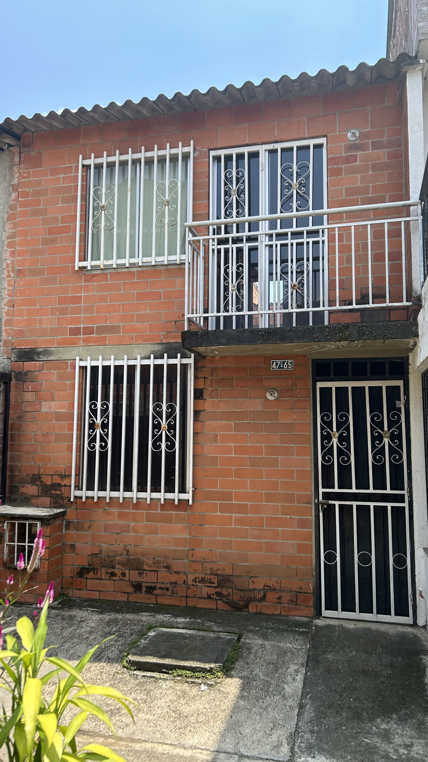Casa en Arriendo – Ciudad Córdoba Reservado | Cali