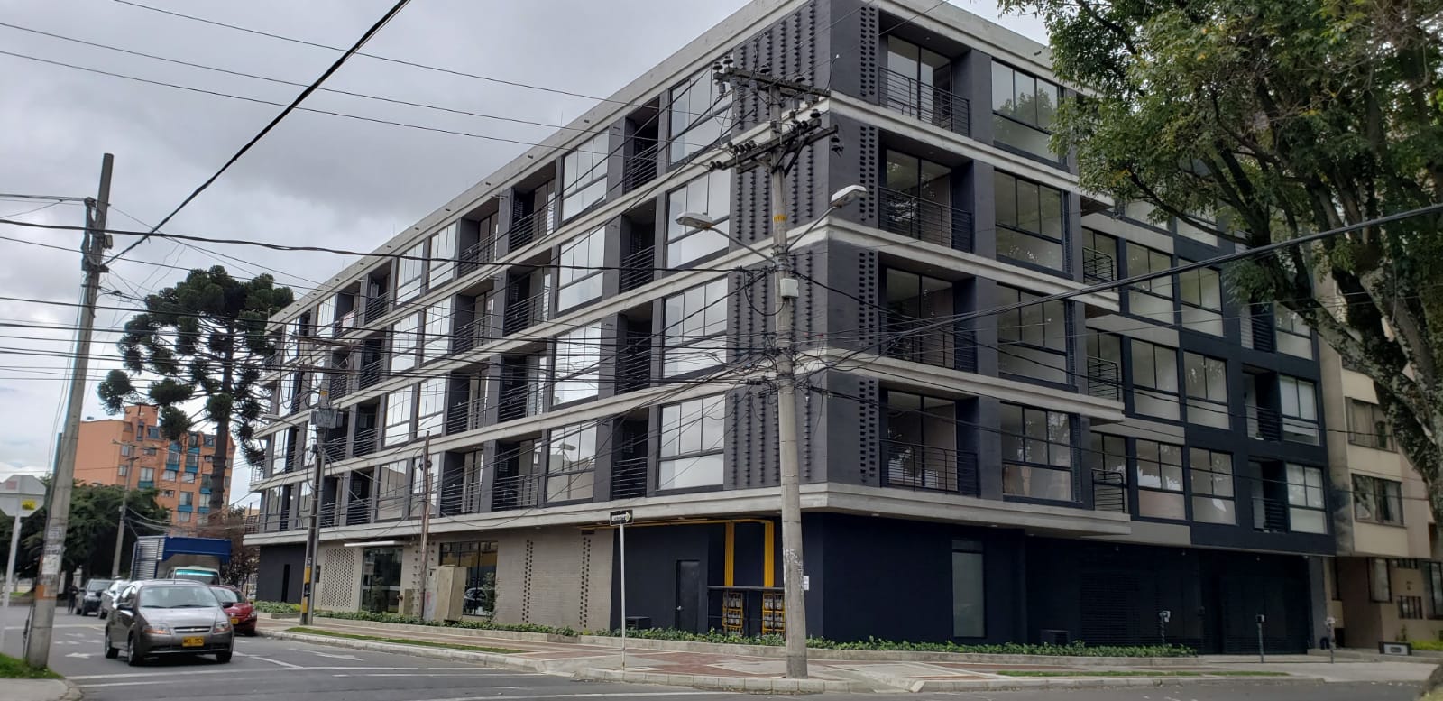 UBICACIÓN Y TRANQUILIDAD