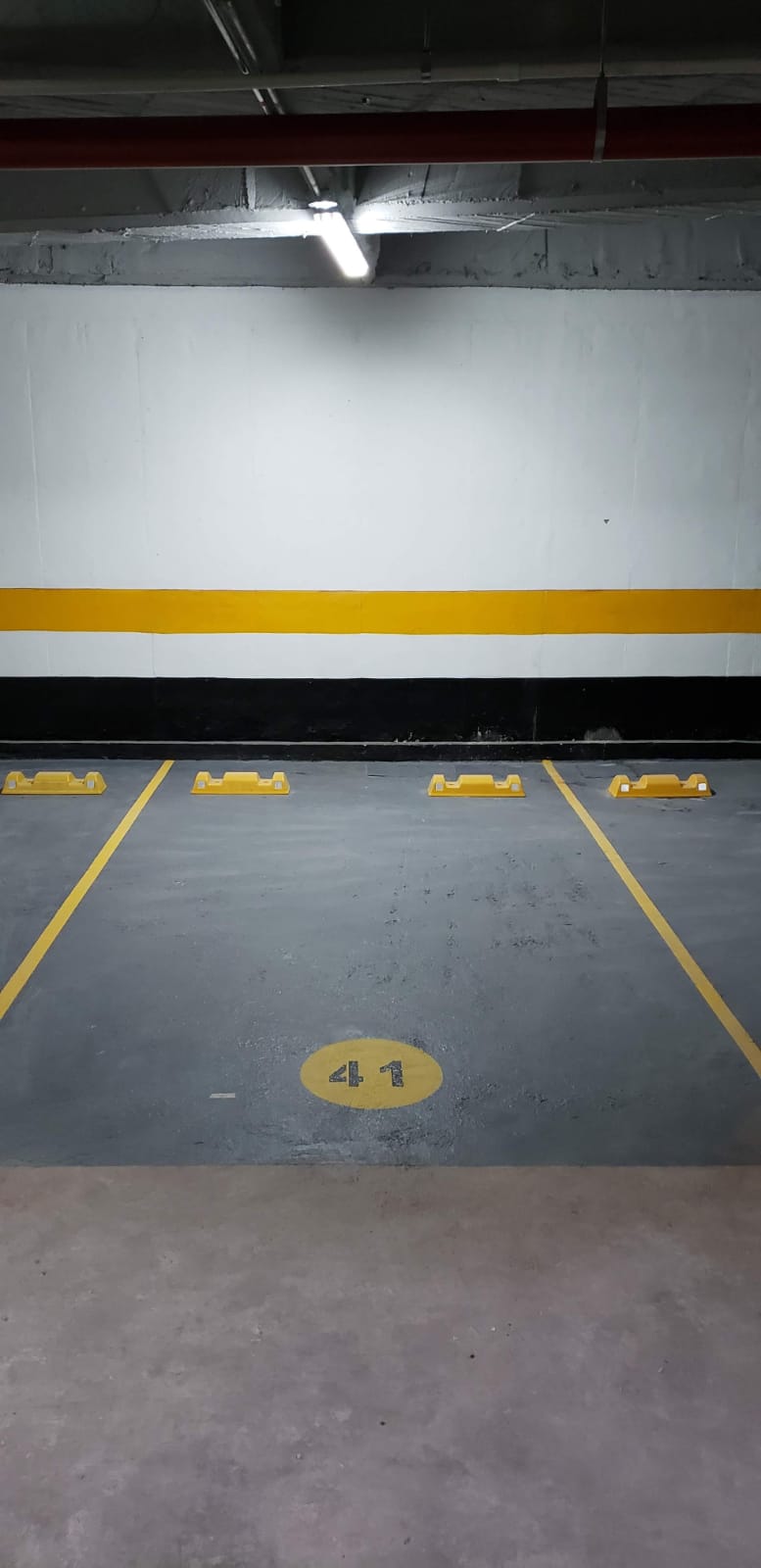 UBICACIÓN Y TRANQUILIDAD