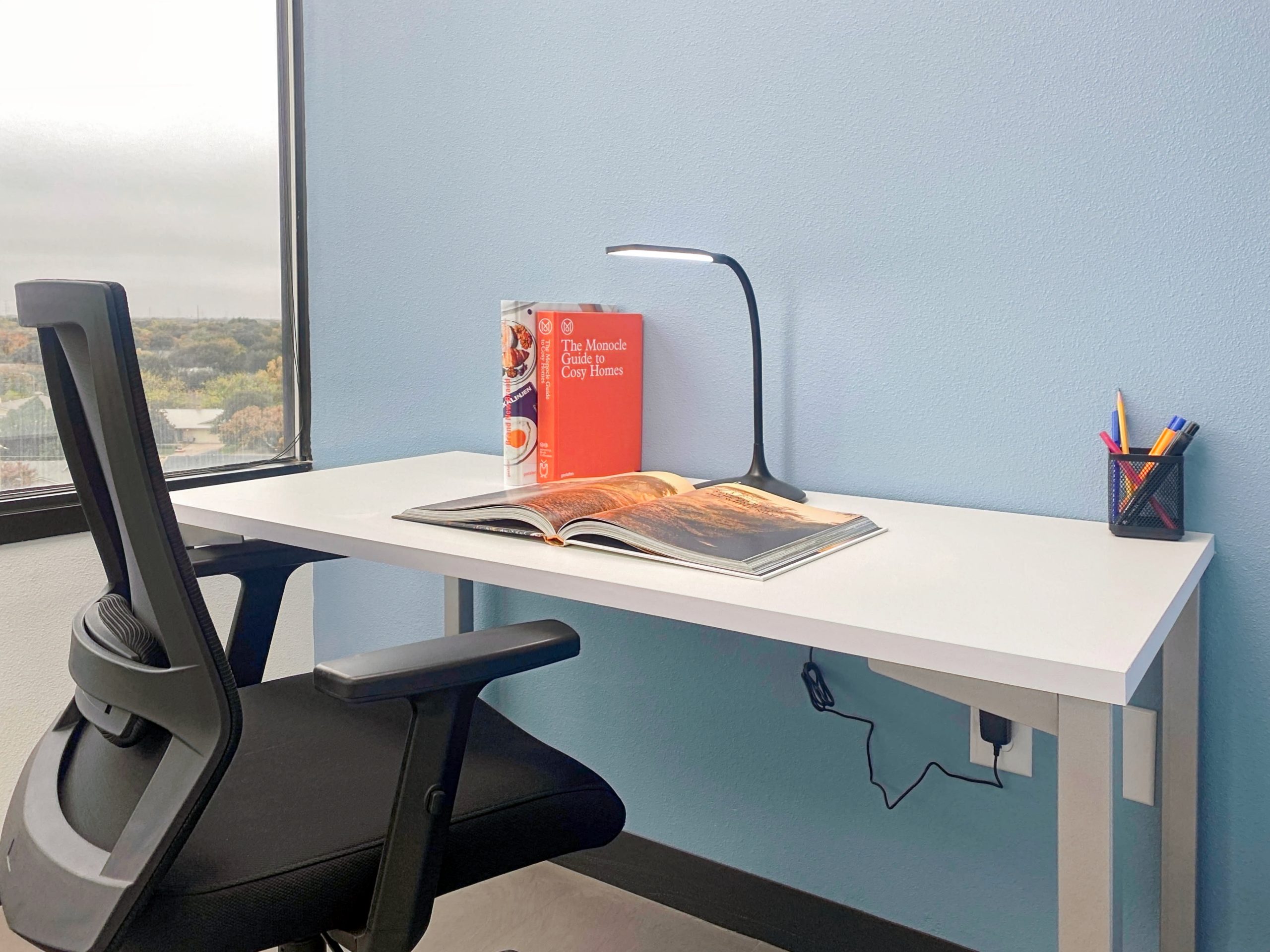 Espacio de coworking en renta en Bogota, Chapinero