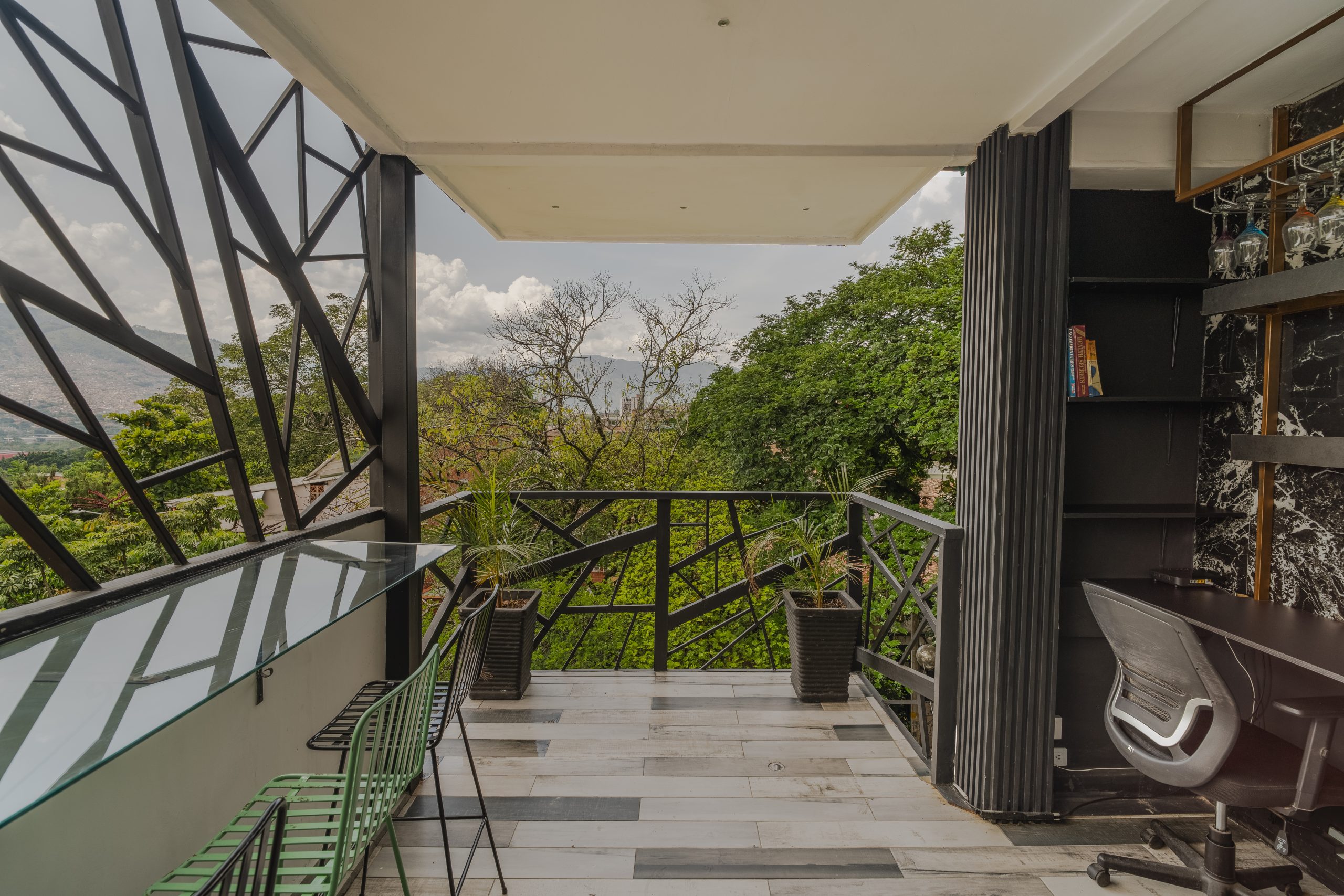 Art District CoLiving Medellin