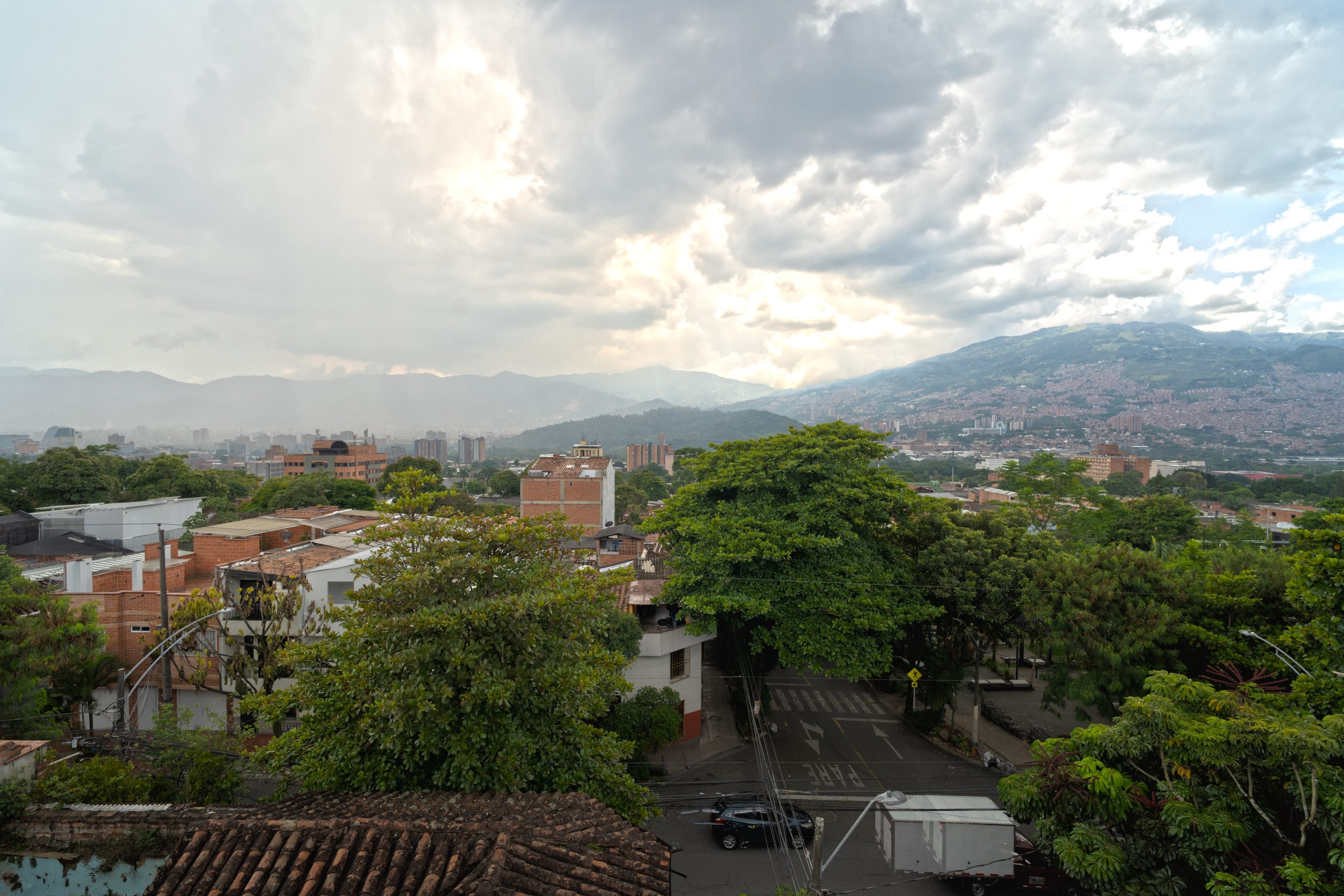Art District CoLiving Medellin