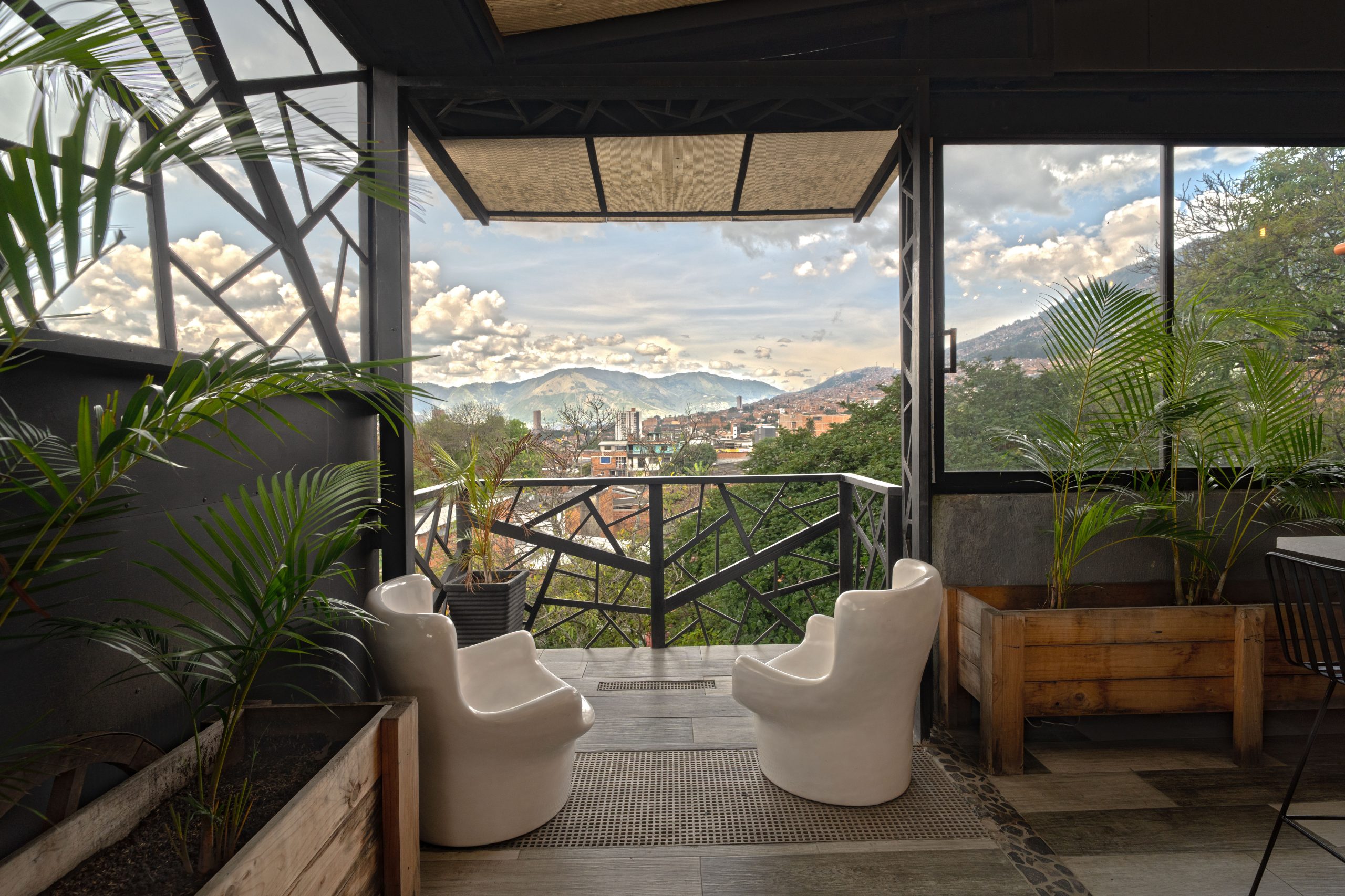 Art District CoLiving Medellin
