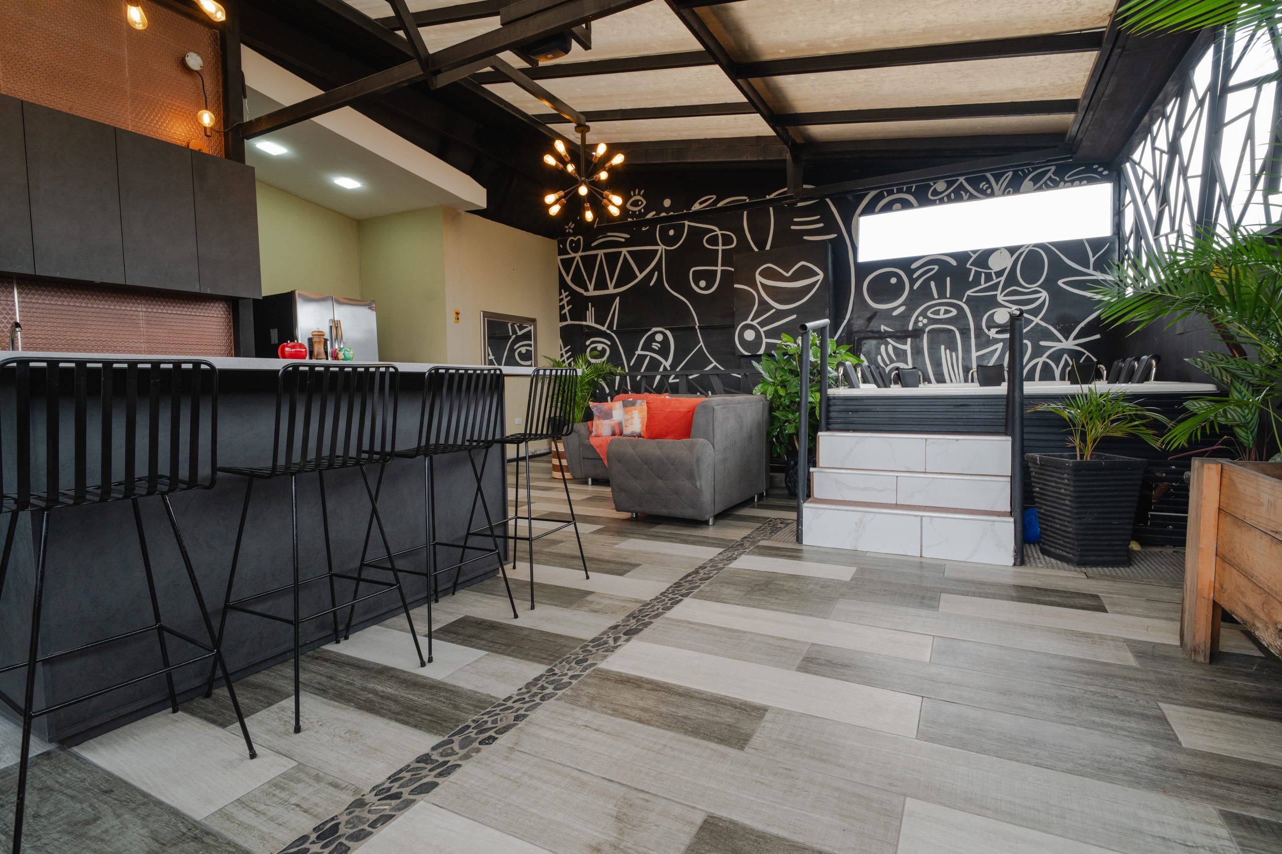 Art District CoLiving Medellin