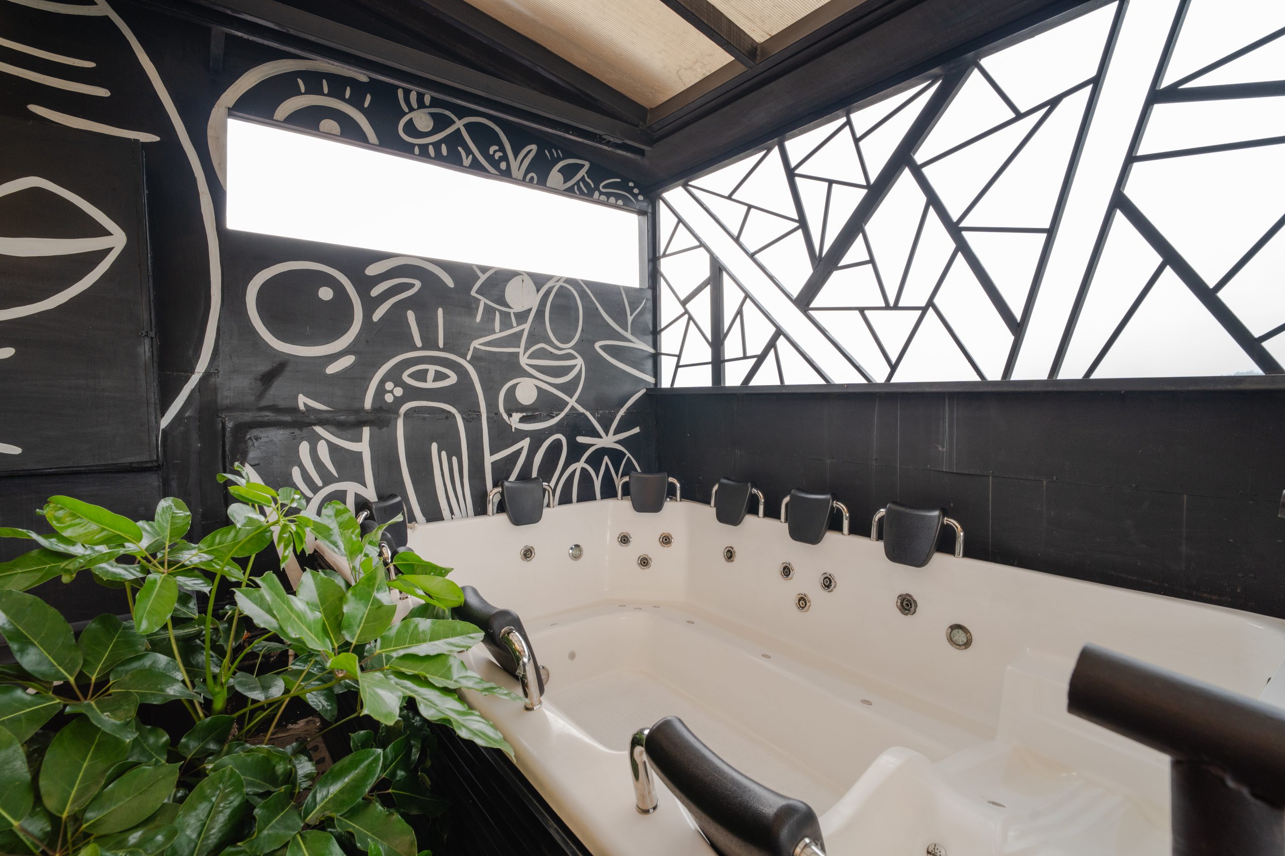 Art District CoLiving Medellin