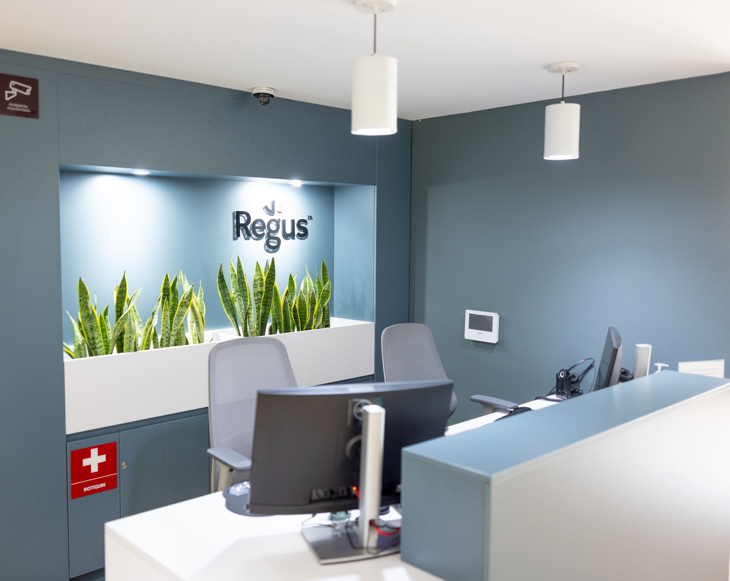 Oficina virtual en renta en Bogota, Calle 97