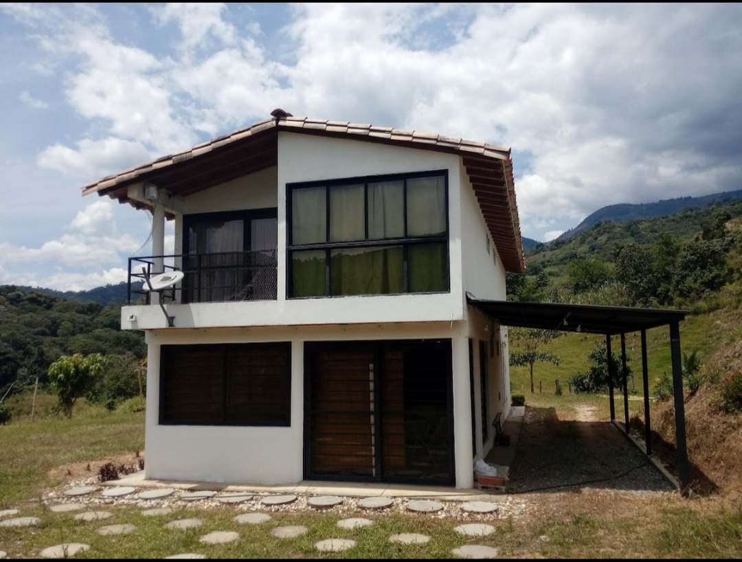 Apartamento en Arriendo en Medellín