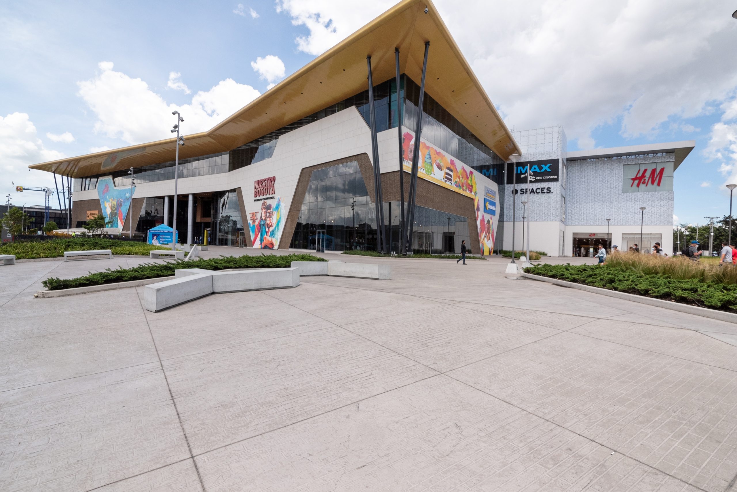 Espacio de oficina en renta para 2 personas en Bogota, Carrera 11