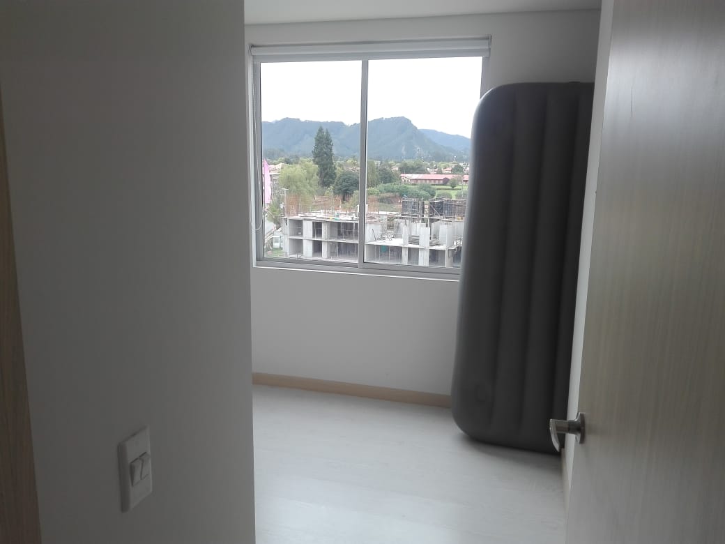 PreciOso apartamento en cajica