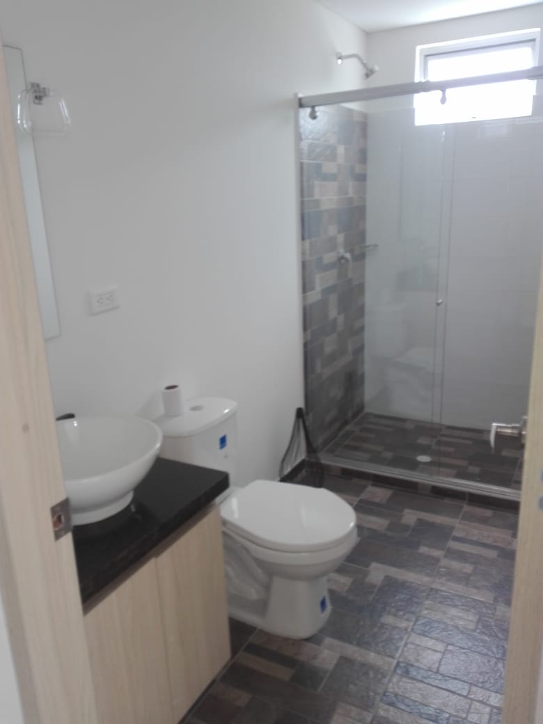 PreciOso apartamento en cajica