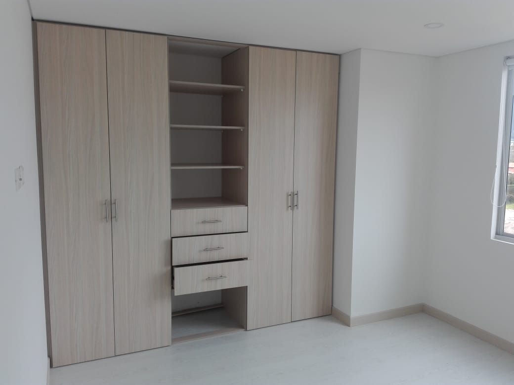 PreciOso apartamento en cajica