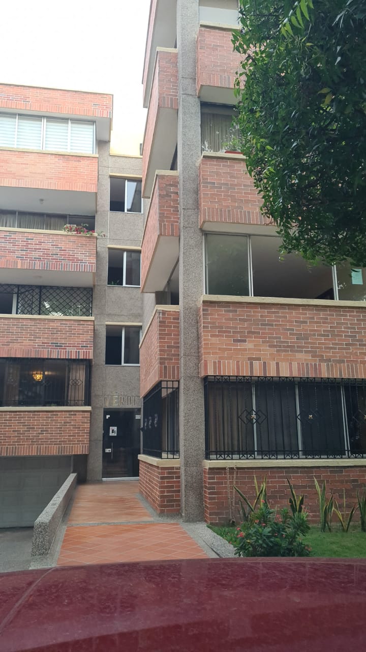 Amplio apartamento 140 mts