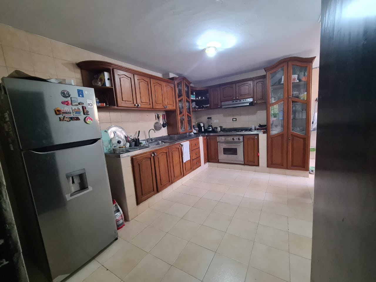 Amplio apartamento 140 mts