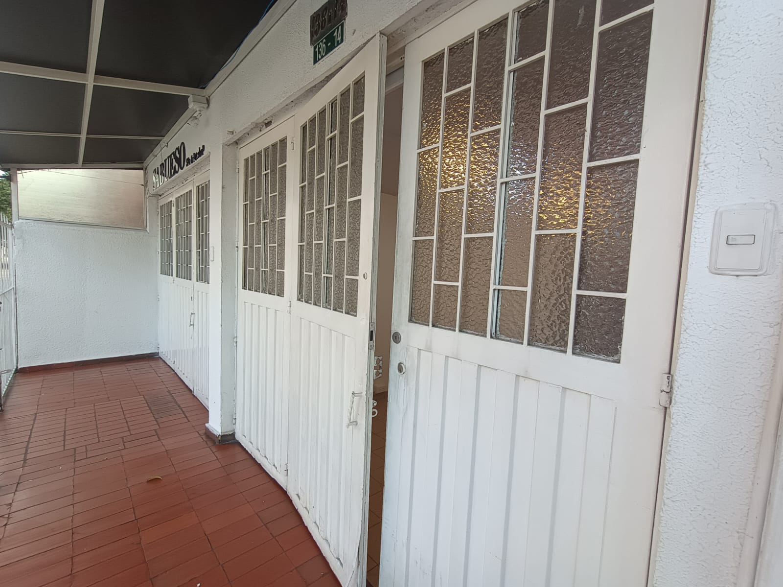 Arriendo Local Cedritos