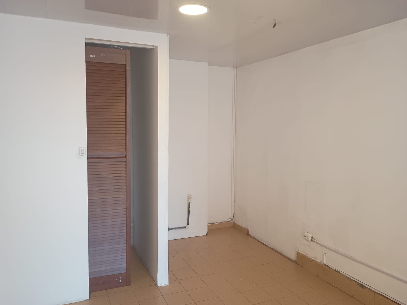 Arriendo Local Cedritos