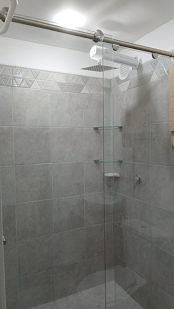 Apartaestudio Teusaquillo