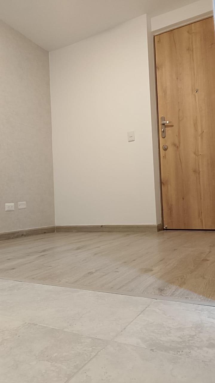 Apartaestudio Teusaquillo