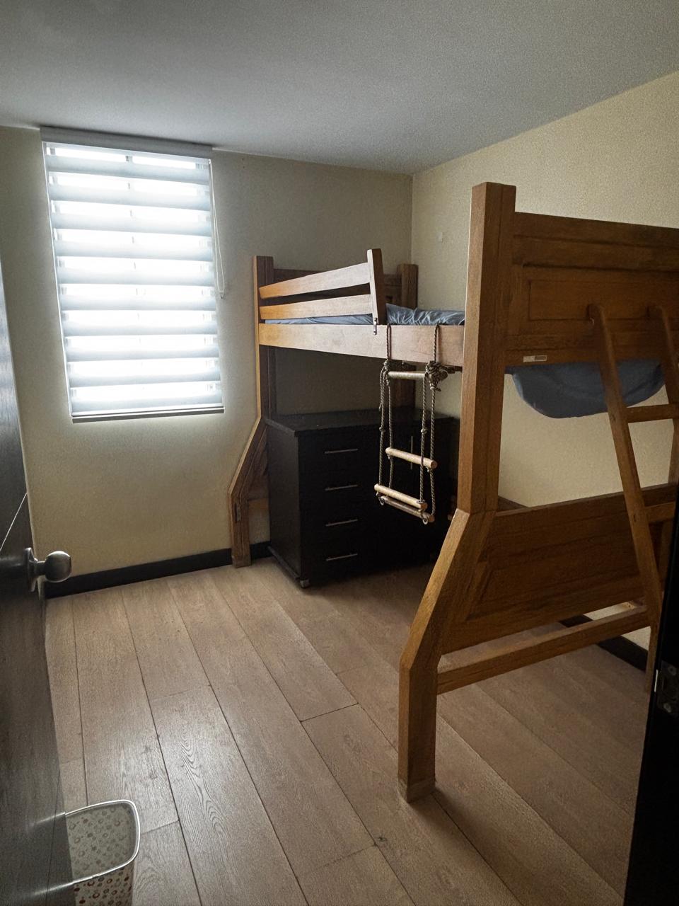 Arriendo habitaciones amobladas con servicios incluidos cerca a universidades y supermercados