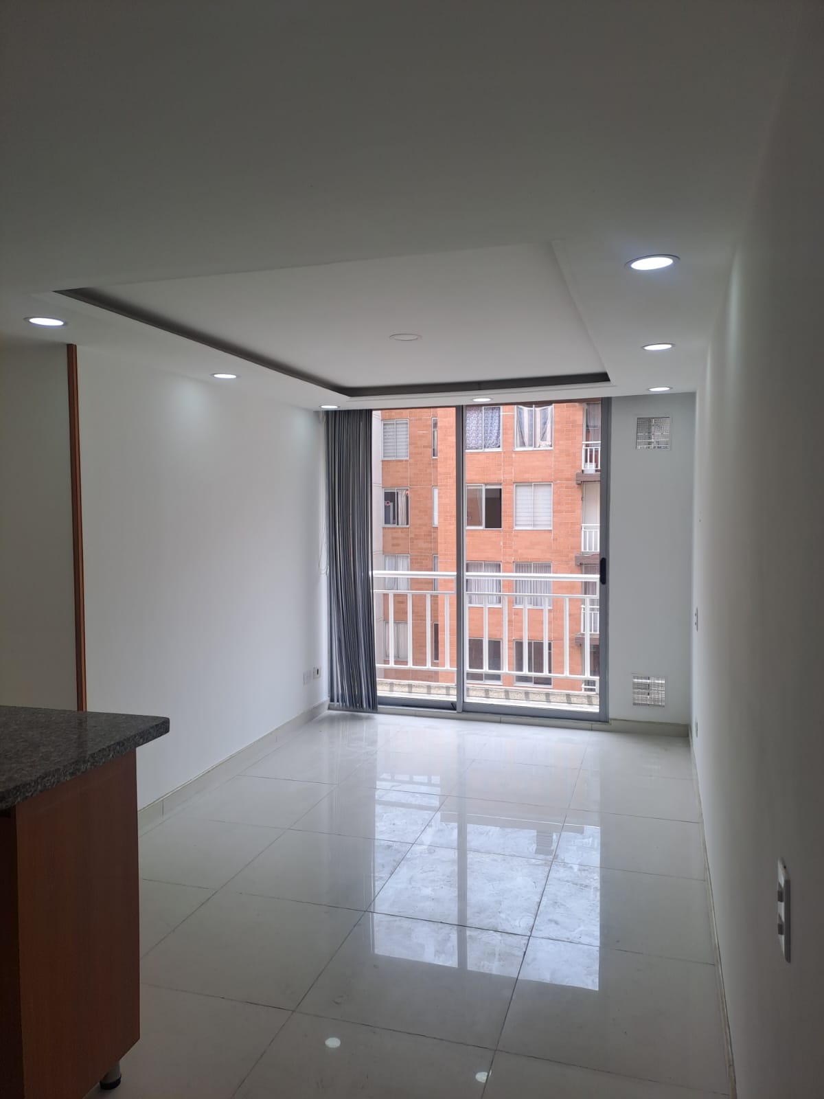 Apartamento en arriendo Santa Matilde