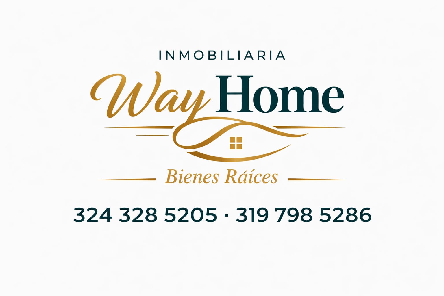 inmobiliaria way home