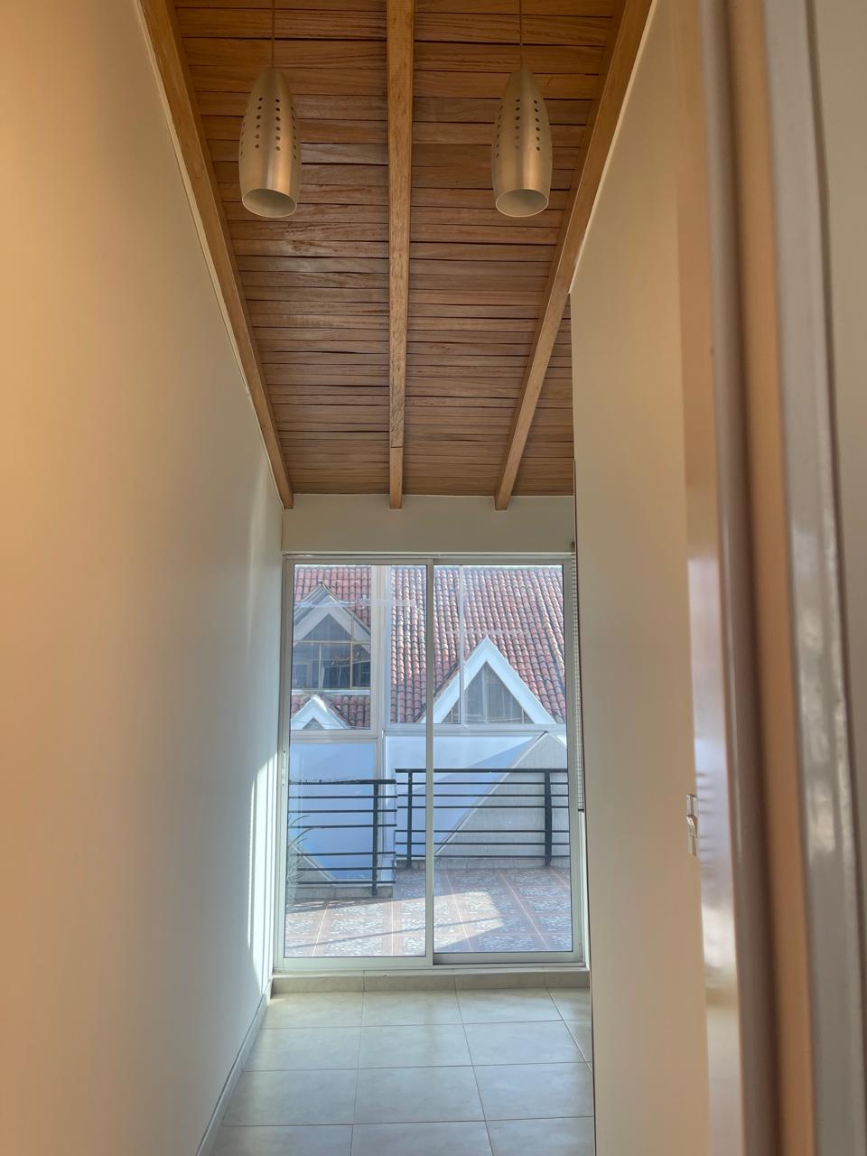 Espectacular casa en arriendo ciudad Tunja