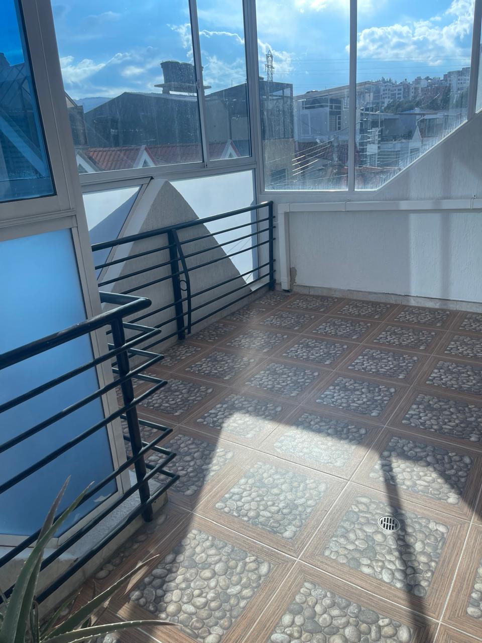 Espectacular casa en arriendo ciudad Tunja