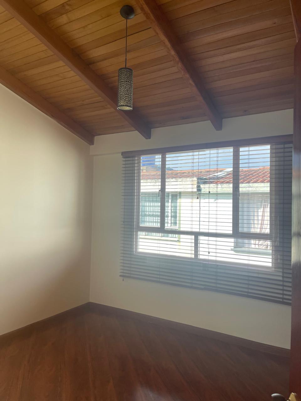 Espectacular casa en arriendo ciudad Tunja