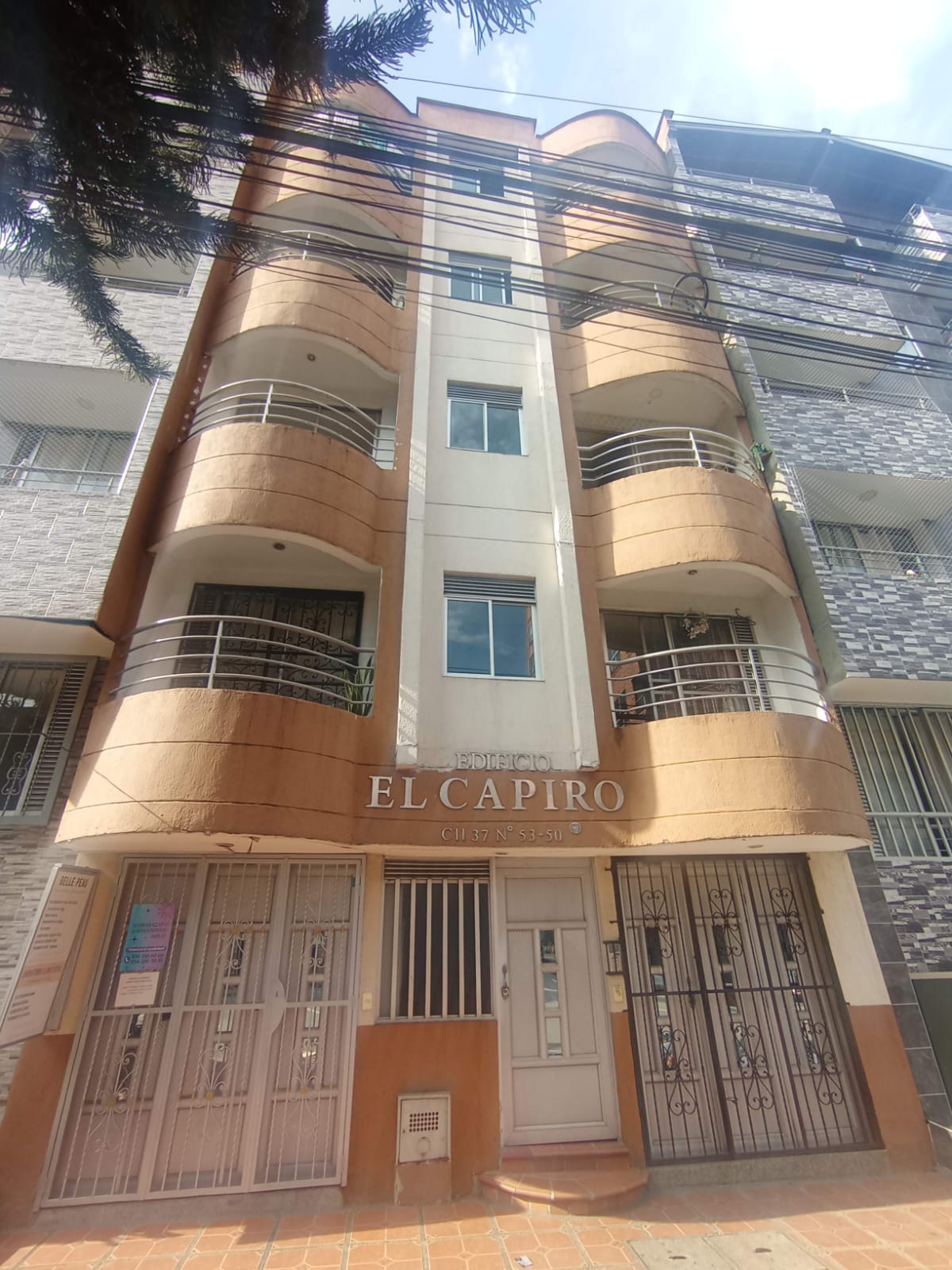 Oficina en Arriendo en Zona centro, Envigado