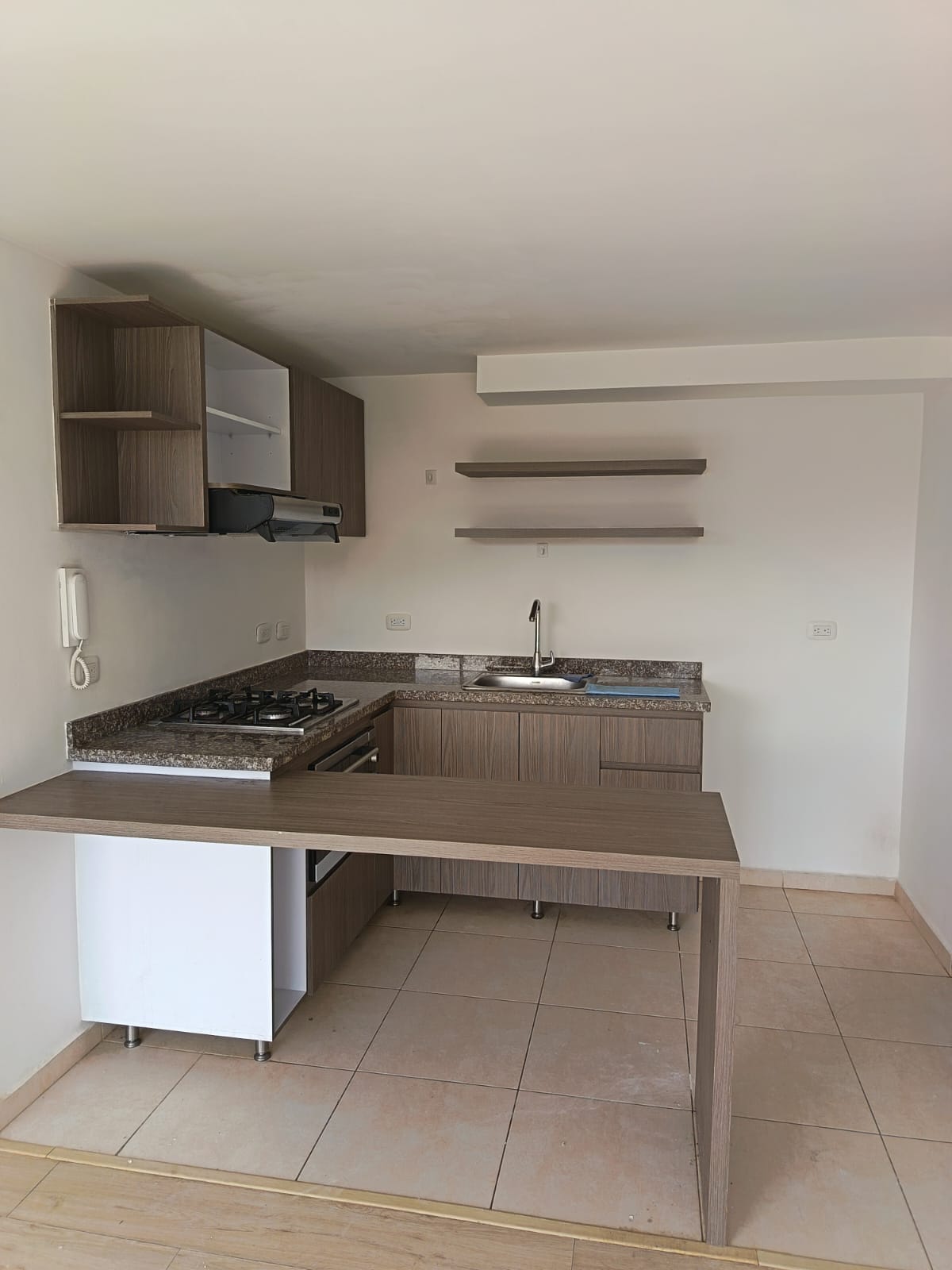 Azul celeste Prosperidad – renta apto Madrid