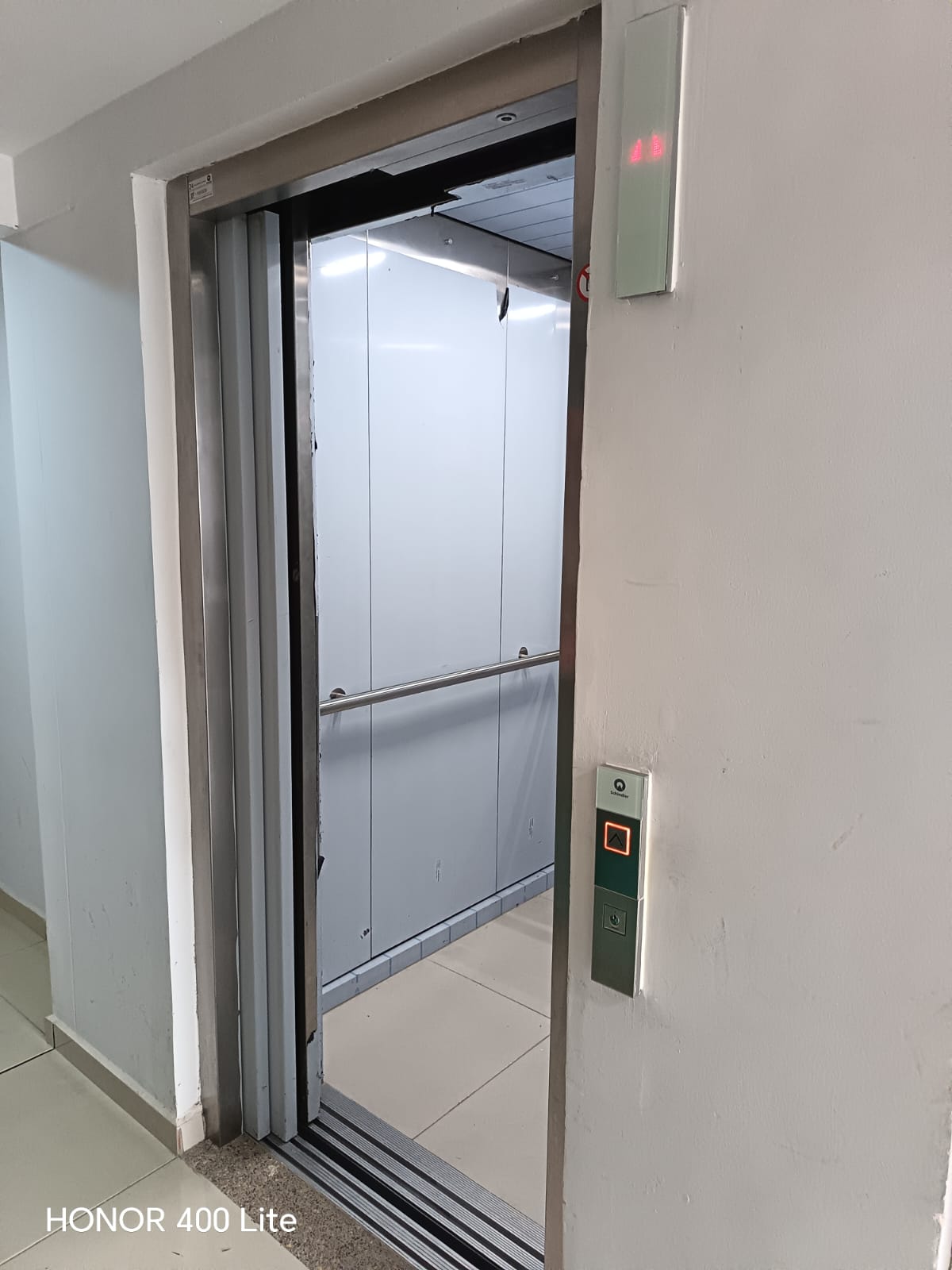 Azul celeste Prosperidad – renta apto Madrid