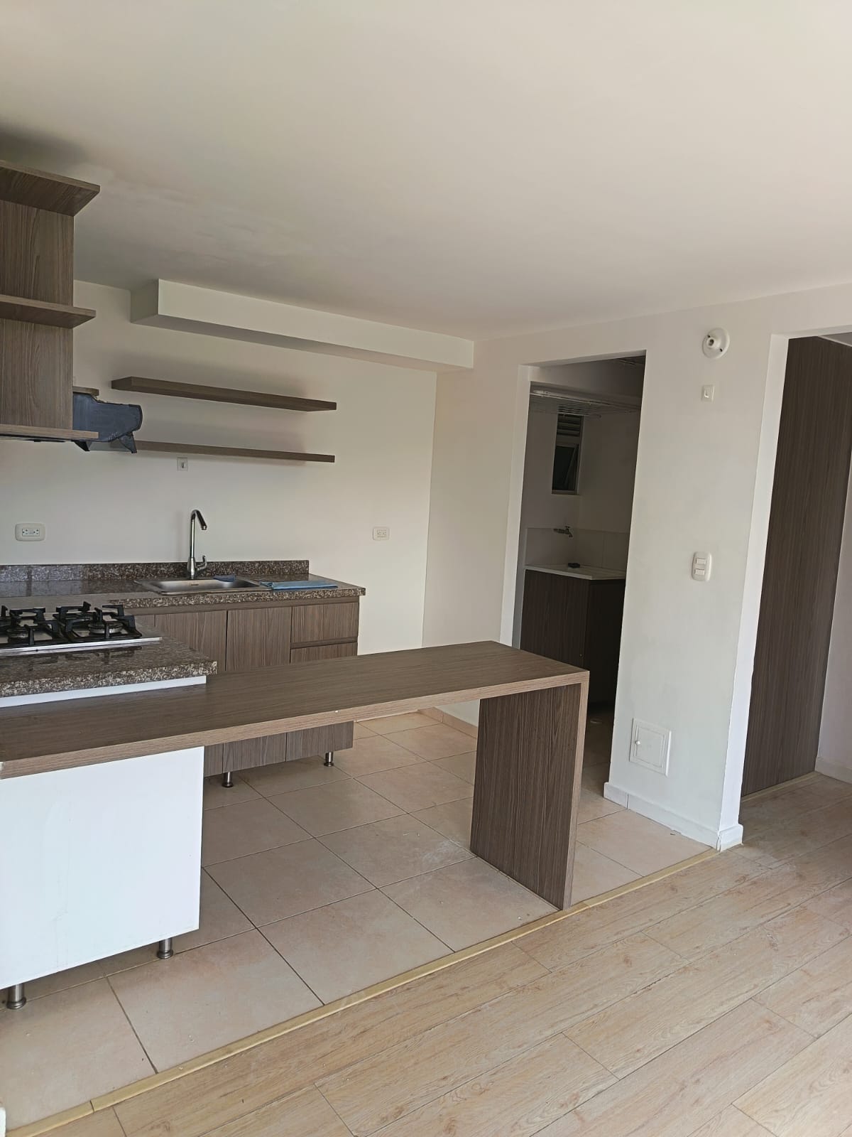 Azul celeste Prosperidad – renta apto Madrid