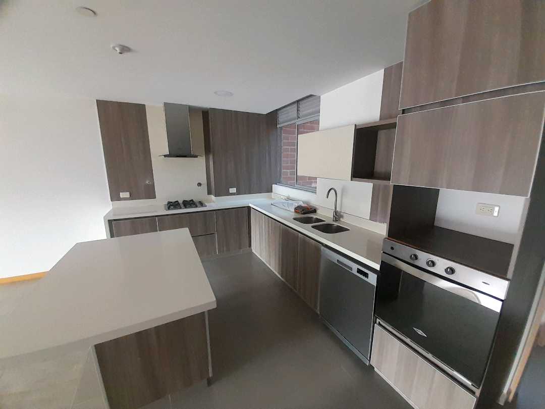 Alquiler Apartamento Envigado 9834065 DLBrujas