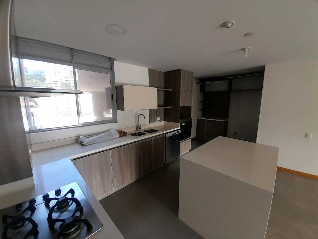 Alquiler Apartamento Envigado 9834065 DLBrujas