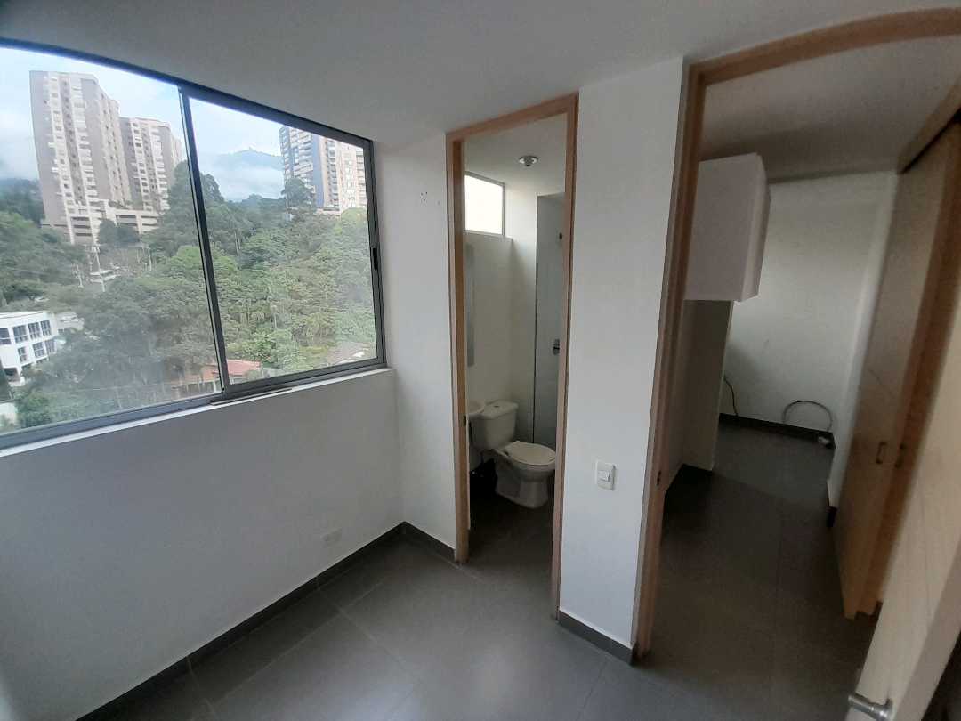 Alquiler Apartamento Envigado 9834065 DLBrujas