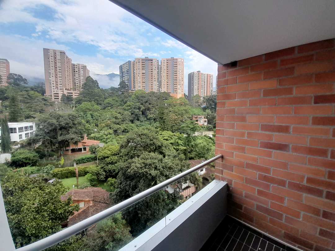Alquiler Apartamento Envigado 9834065 DLBrujas