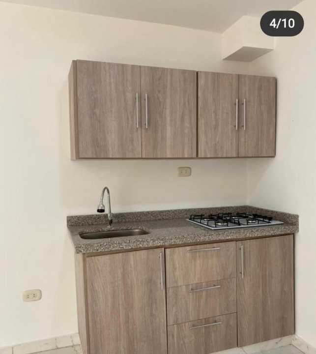 Alquilo apartaestudio en Tuluá barrio villa campestre