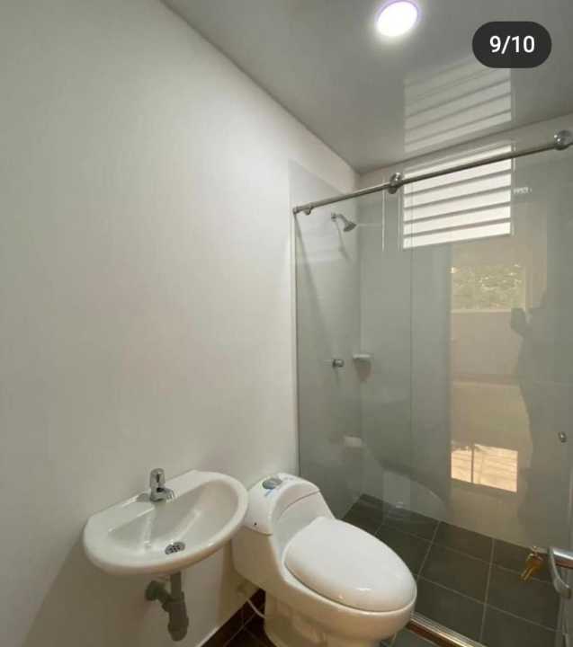 Alquilo apartaestudio en Tuluá barrio villa campestre