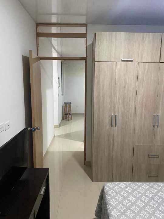 Alquilo apartaestudio en Tuluá barrio villa campestre