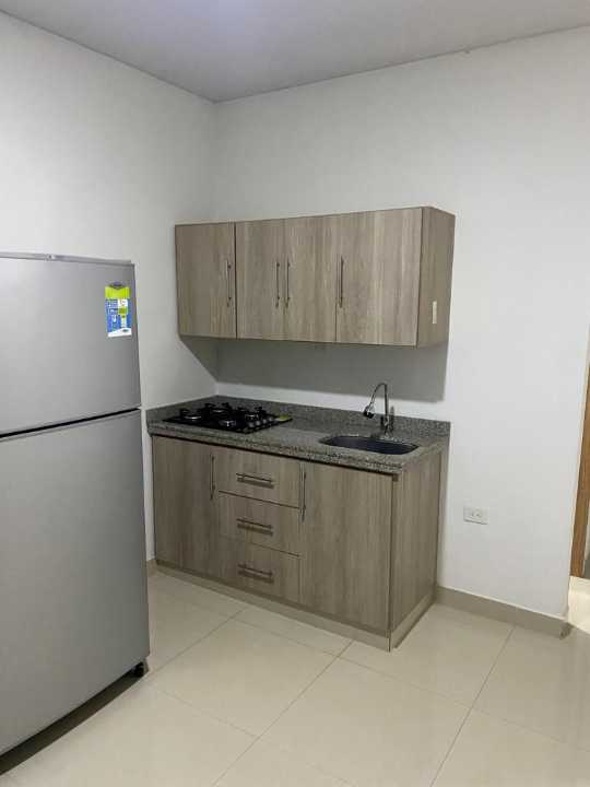 Alquilo apartaestudio en Tuluá barrio villa campestre