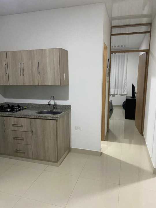 Alquilo apartaestudio en Tuluá barrio villa campestre