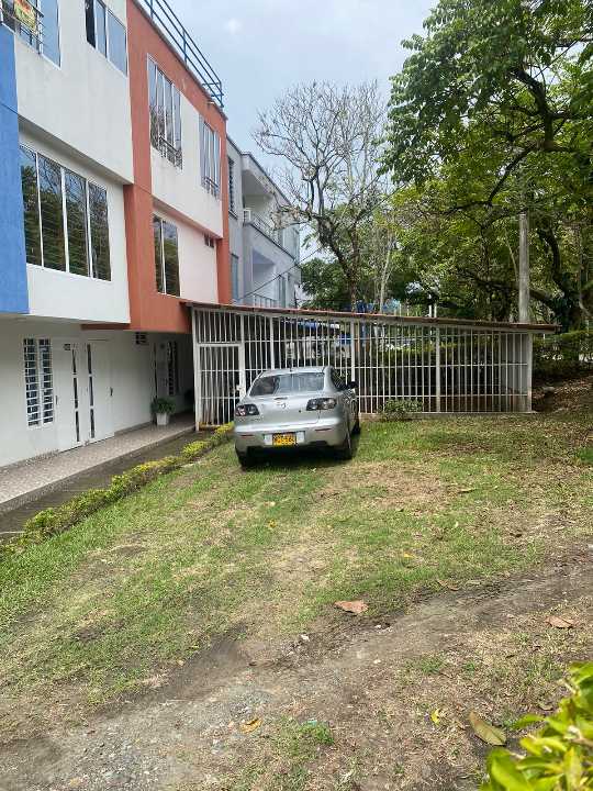 Alquilo apartaestudio en Tuluá barrio villa campestre