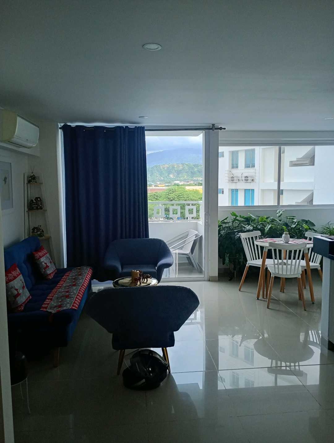 APARTAMENTO PARA ARRENDAR, EN MIRADOR DE SAN PEDRO