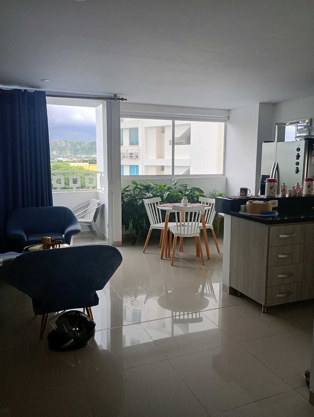 APARTAMENTO PARA ARRENDAR, EN MIRADOR DE SAN PEDRO