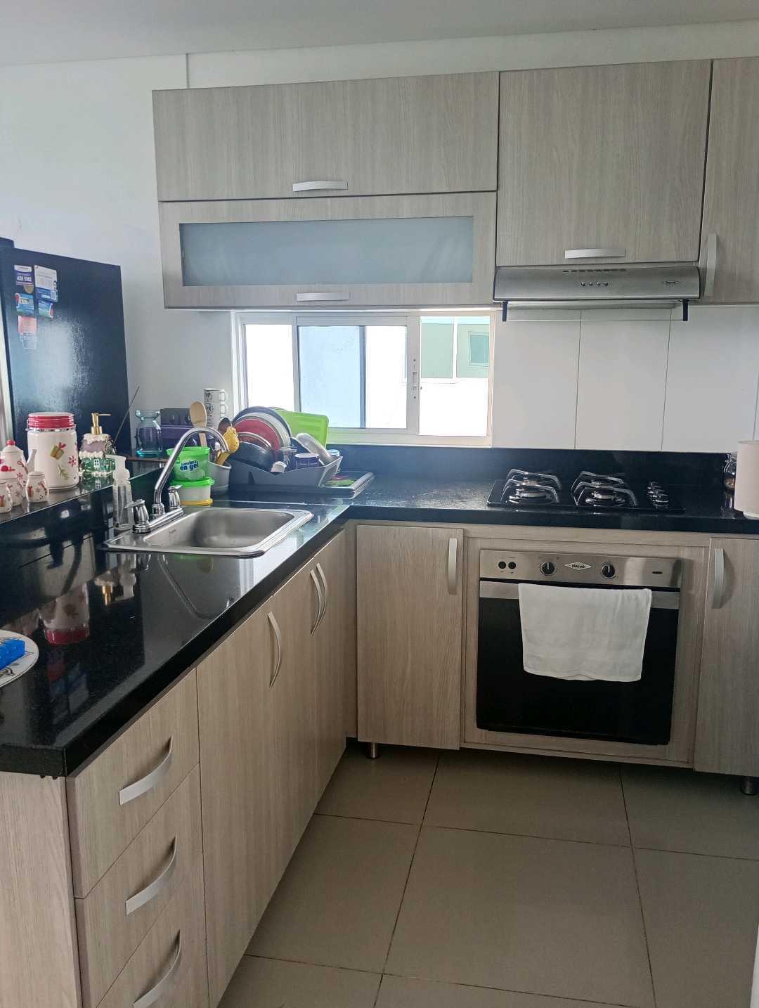 APARTAMENTO PARA ARRENDAR, EN MIRADOR DE SAN PEDRO