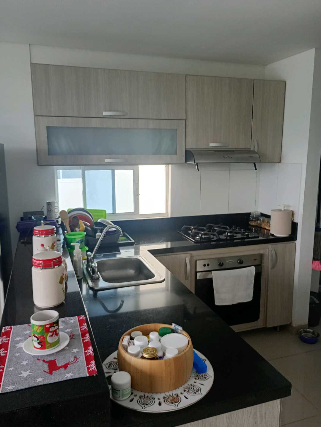 APARTAMENTO PARA ARRENDAR, EN MIRADOR DE SAN PEDRO