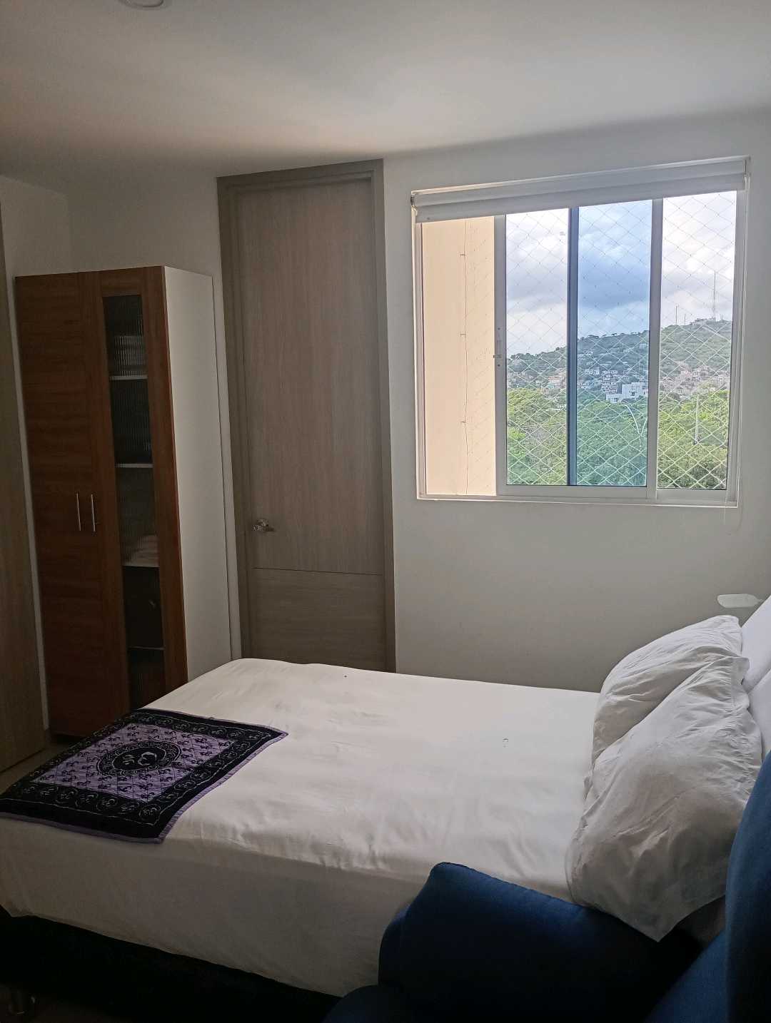 APARTAMENTO PARA ARRENDAR, EN MIRADOR DE SAN PEDRO