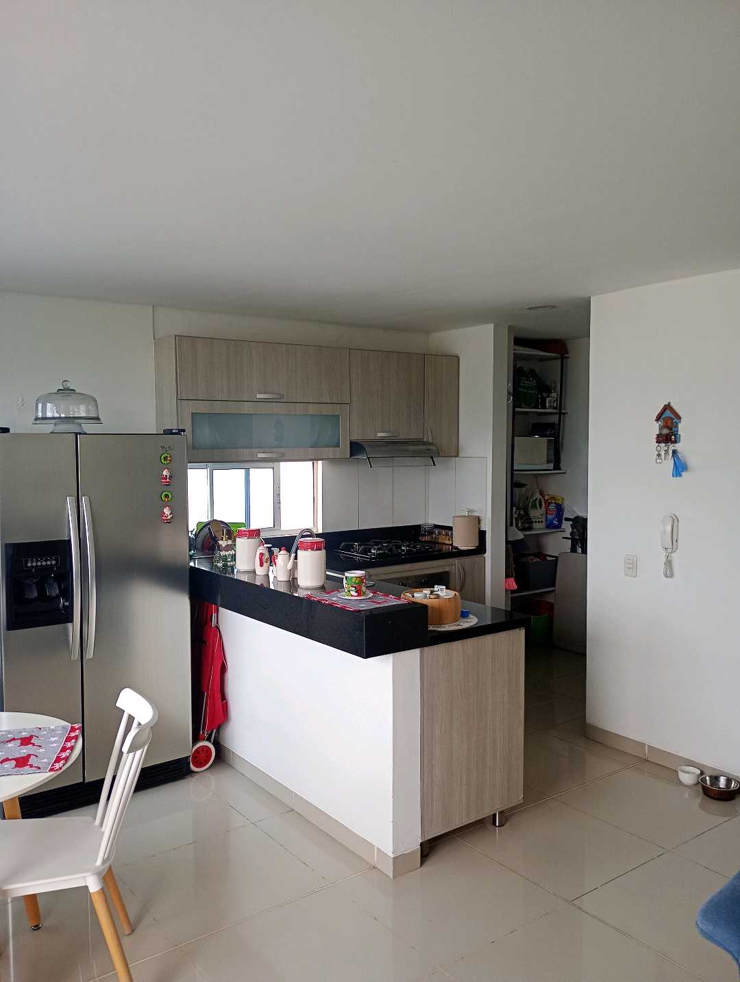 APARTAMENTO PARA ARRENDAR, EN MIRADOR DE SAN PEDRO