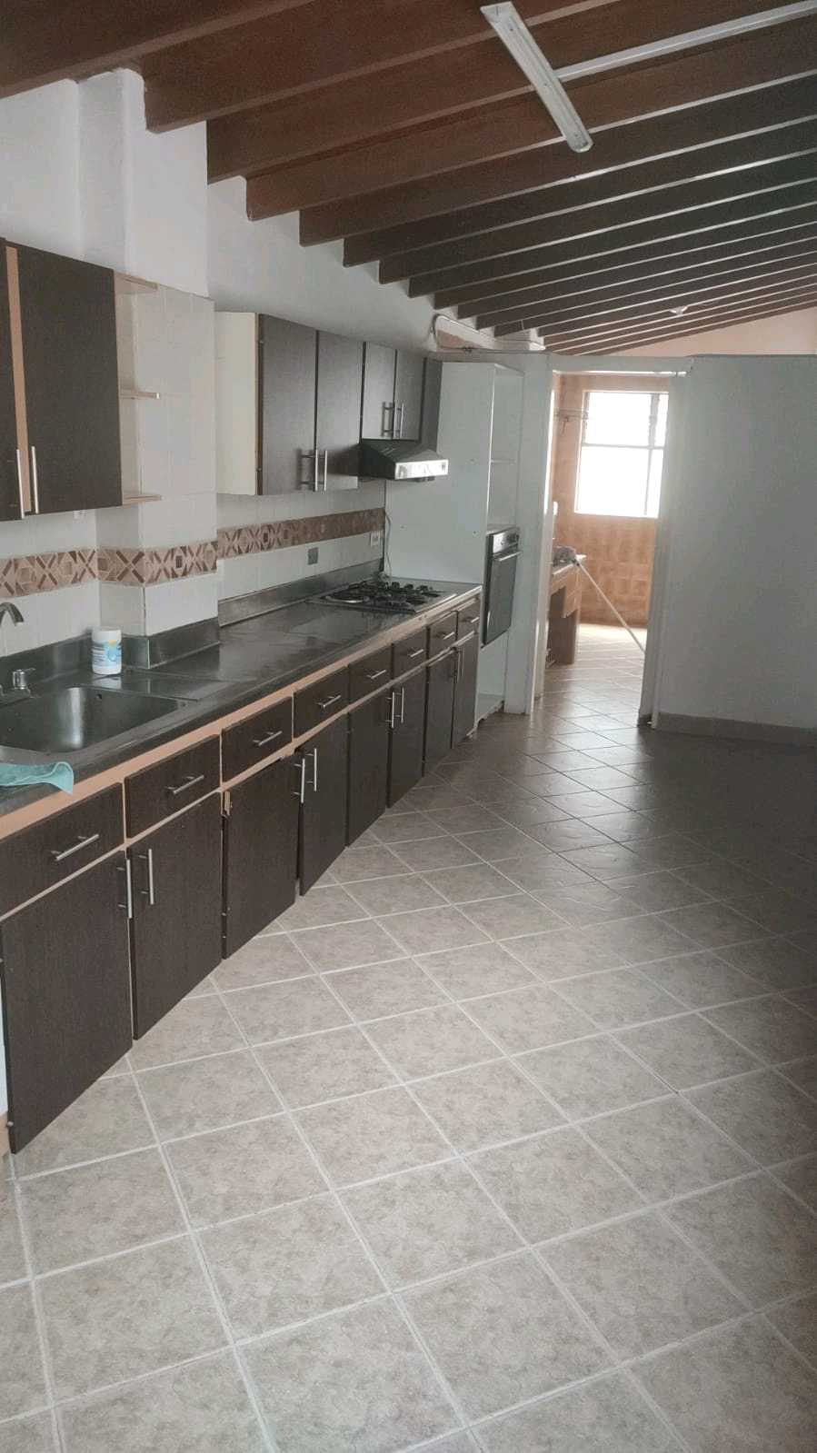 Casa en arriendo en El dorado, Envigado