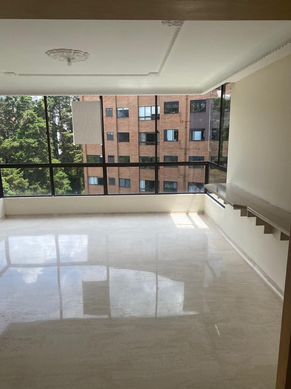 Apartamento en Arriendo en Los Balsos, Medellín