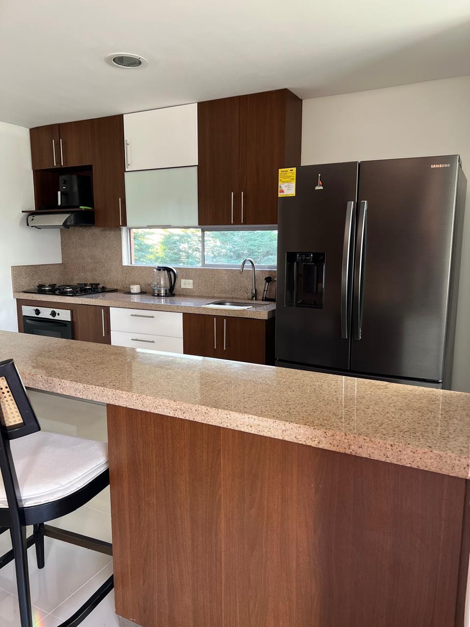Apartamento en Arriendo en Loma de las brujas, Envigado